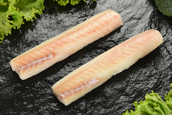 Alaska Pollock Loin