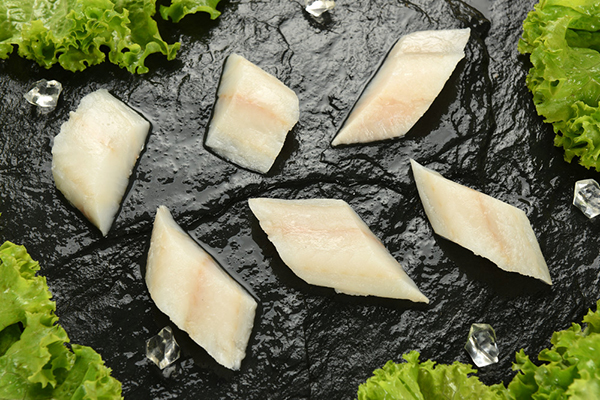 Alaska Pollock Loin